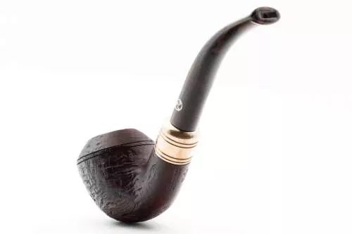 Produktbild: Rattray’s Yule Red Sandblast 25 von hinten links