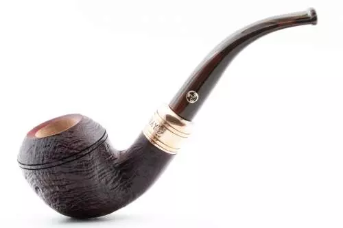 Produktbild: Rattray’s Yule Red Sandblast 25 von der Seite