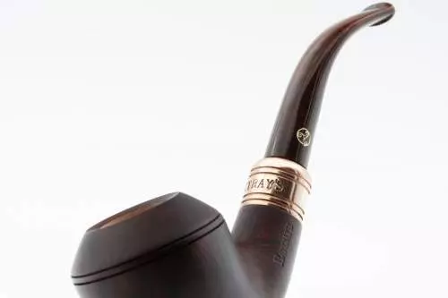 Produktbild: Rattray’s Yule Red Sandblast 25 Detailansicht