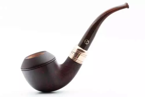 Produktbild: Rattray’s Yule Red Sandblast 25 von der Seite