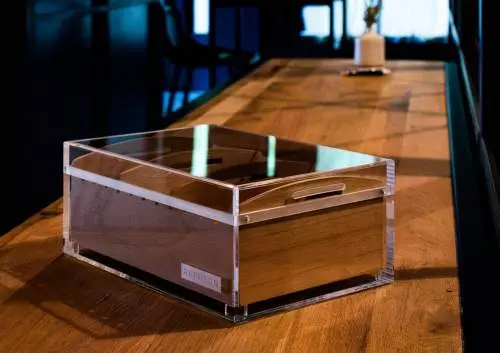 Produktbild: Reposón Vista Classic Humidor Ambiente