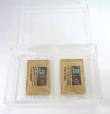 Produktbild: Reposón Vista Classic Humidor mit Bovedas