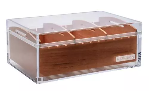 Produktbild: Reposón Vista Classic Humidor