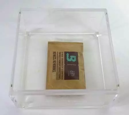 Produktbild: Reposón Vista Mini mit Boveda
