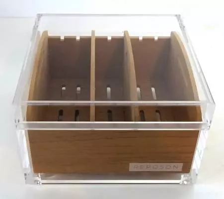 Produktbild: Reposón Vista Mini Humidor vorne