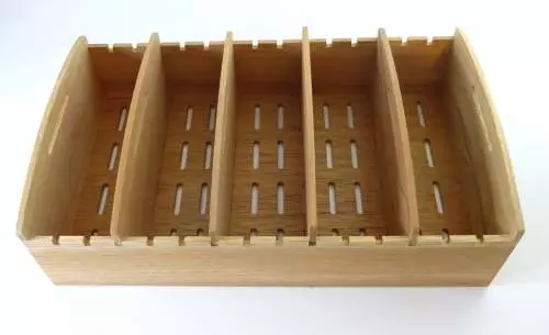 Produktbild: Reposón Vista XXL Humidor-Einsatz