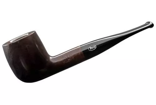 Produktbild: Rossi Pfeife Vulcano Black 106