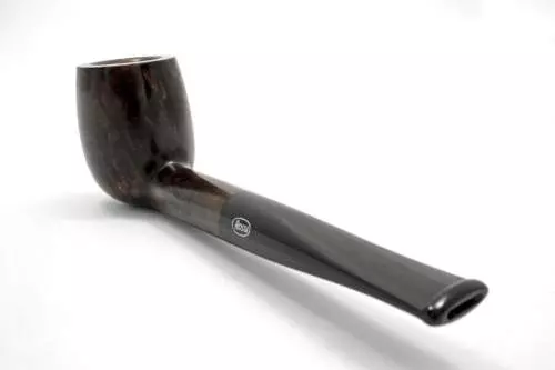 Produktbild: Rossi Pfeife Vulcano Black 128 von hinten