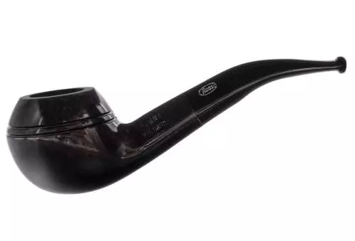 Produktbild: Rossi Pfeife Vulcano Black 673