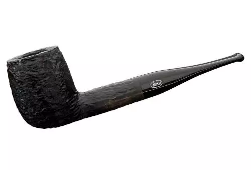 Produktbild: Rossi Pfeife Vulcano Rustic 128