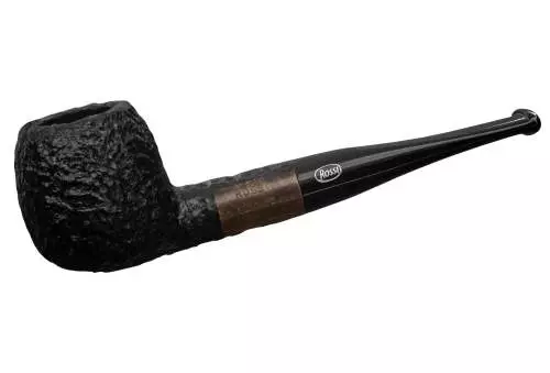 Produktbild: Rossi Pfeife Vulcano Rustic 207