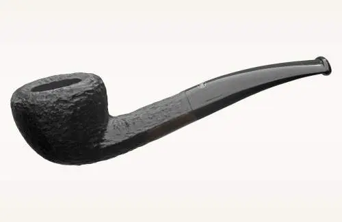 Produktbild: Rossi Vulcano Rustic 316 Half-Bent Pot