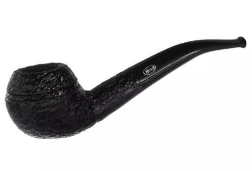 Produktbild: Rossi Pfeife Vulcano Rustic 673