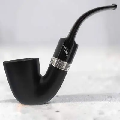 Produktbild: Savinelli 150 ANNI Achille I Black