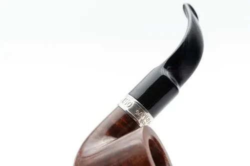 Produktbild: Savinelli Achille I Brown Bent Dublin - Detailansicht