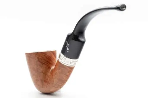 Produktbild: Savinelli Achille I Light Bent Dublin - Rückansicht