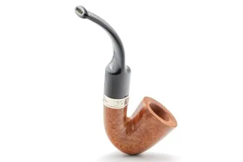 Produktbild: Savinelli Achille I Light Bent Dublin - Profilansicht