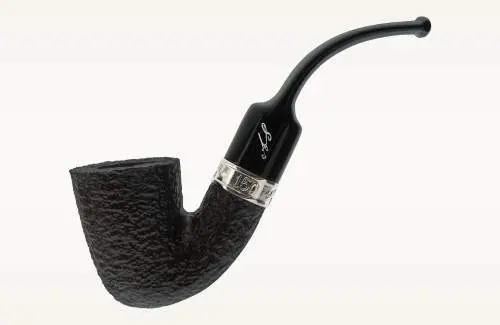 Produktbild: Savinelli 150 ANNI Achille I Rustic Bent Dublin