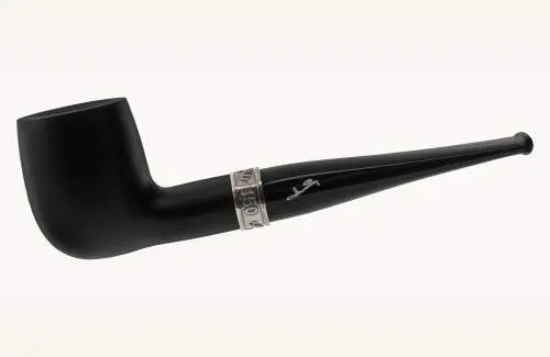 Produktbild: Savinelli 150 ANNI Achille II Black Straight Billiard