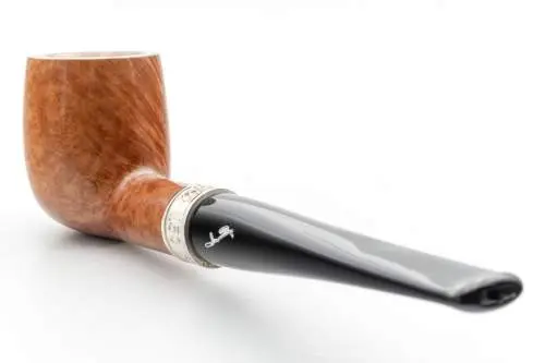 Produktbild: Savinelli Achille II Light Straight Billiard - Rückansicht