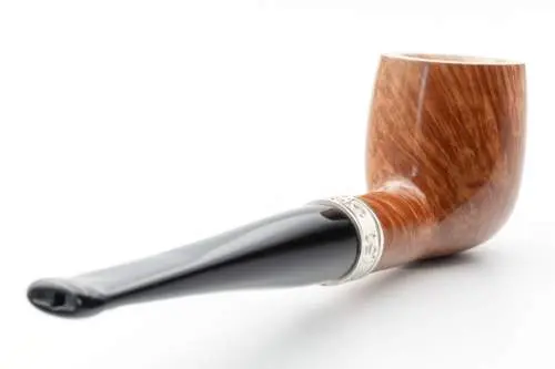 Produktbild: Savinelli Achille II Light Straight Billiard - Profilansicht