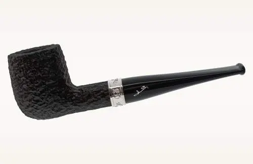Produktbild: Savinelli 150 ANNI Achille II Rustic Straight Billiard