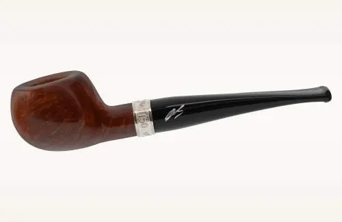 Produktbild: Savinelli 150 ANNI Achille III Brown Straight Prince