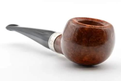 Produktbild: Savinelli Achille III Brown Straight Prince - Frontansicht