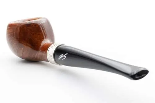 Produktbild: Savinelli Achille III Brown Straight Prince - Rückansicht