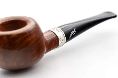 Produktbild: Savinelli Achille III Brown Straight Prince - Detailansicht