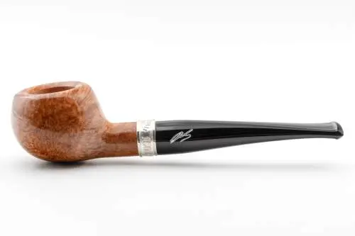 Produktbild: Savinelli Achille III Light Straight Prince - Seitenansicht