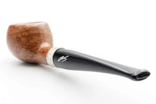 Produktbild: Savinelli Achille III Light Straight Prince - Rückansicht