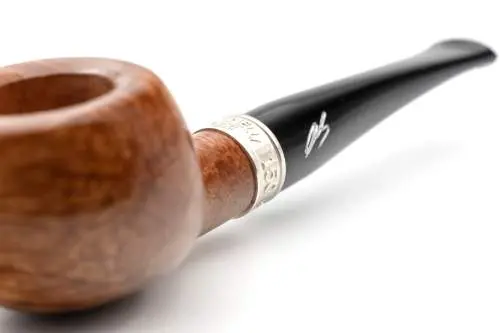 Produktbild: Savinelli Achille III Light Straight Prince - Detailansicht