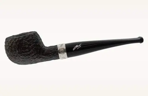 Produktbild: Savinelli 150 ANNI Achille III Rustic Straight Prince