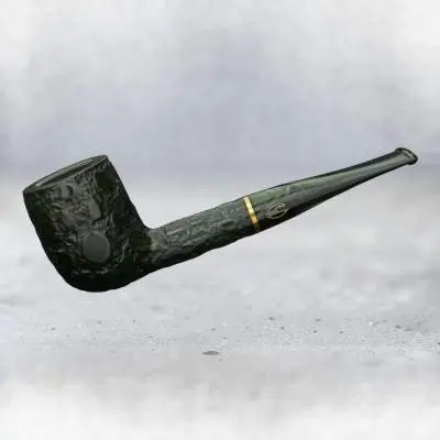 Produktbild: Savinelli Alligator Green 111 Straight Billiard