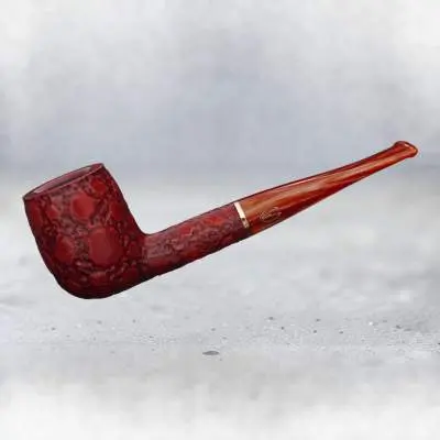Produktbild: Savinelli Alligator Red 128 Straight Billiard