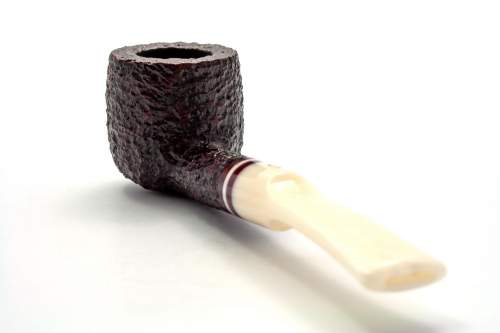 Produktbild: Savinelli Avorio Rustic 121 Pfeife