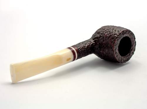 Produktbild: Savinelli Avorio Rustic 121 Pfeife