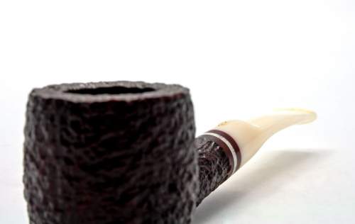 Produktbild: Savinelli Avorio Rustic 121 Pfeife