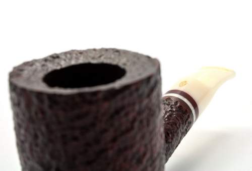 Produktbild: Savinelli Avorio Rustic 311 Pfeife