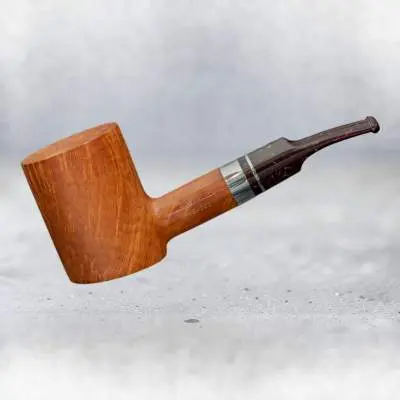 Savinelli Bacco Light 311 Half-Bent Cherrywood