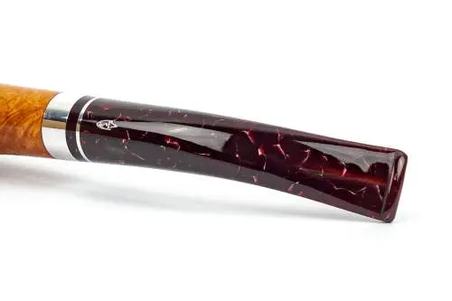Produktbild: Savinelli Bacco Light 602 Bent Billiard - Detailansicht