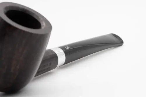 Produktbild: Savinelli Bing's Favorite 9mm Brown Straight Billiard - Detailansicht