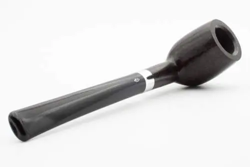 Produktbild: Savinelli Bing's Favorite 9mm Brown Straight Billiard - Profilansicht