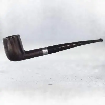 Savinelli Bing's Favorite 9mm Brown Straight Billiard
