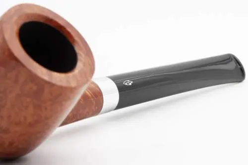 Produktbild: Savinelli Bing's Favorite 9mm Light Straight Billiard - Detailansicht
