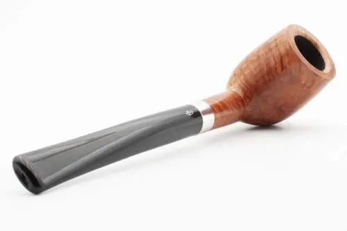 Produktbild: Savinelli Bing's Favorite 9mm Light Straight Billiard - Profilansicht