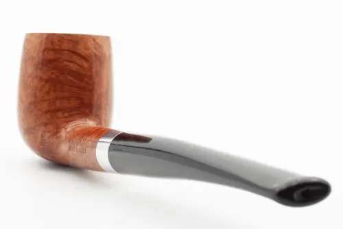 Produktbild: Savinelli Bing's Favorite 9mm Light Straight Billiard - Rückansicht