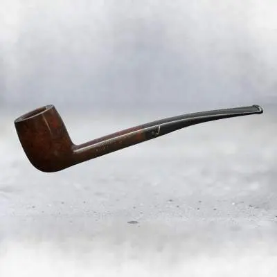 Savinelli Bing's Favorite Brown Straight Billiard