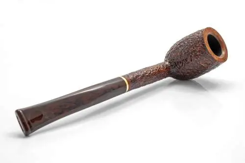 Produktbild: Savinelli Bing's Favorite Rustic Straight Billiard - 07
